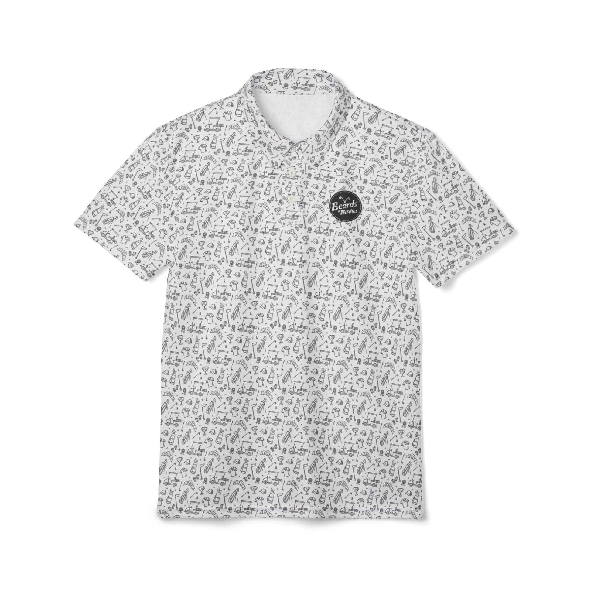 Fairway Essentials Polo