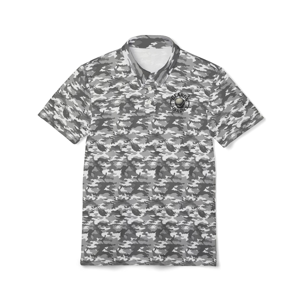 Winter camo