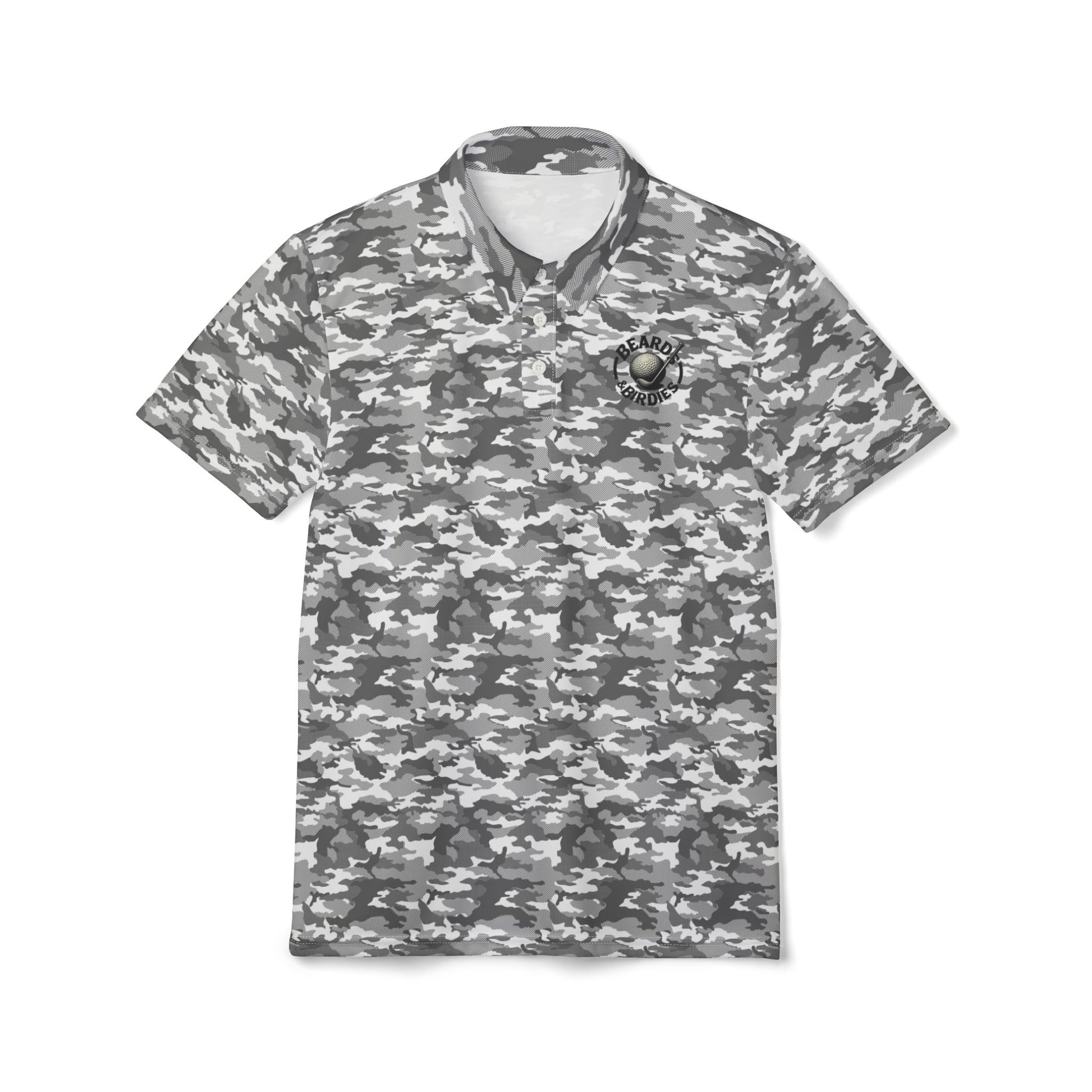 Winter camo