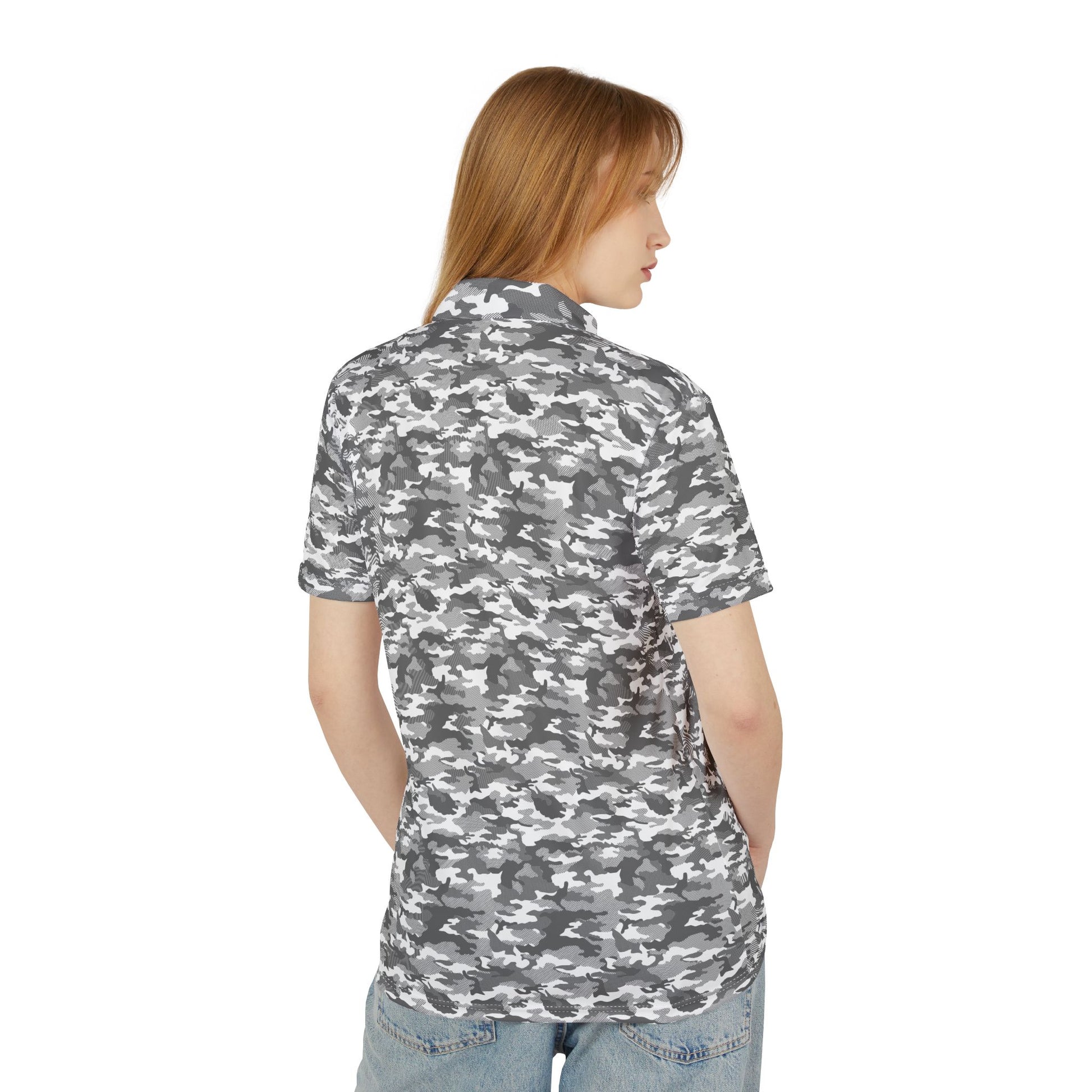 Winter camo