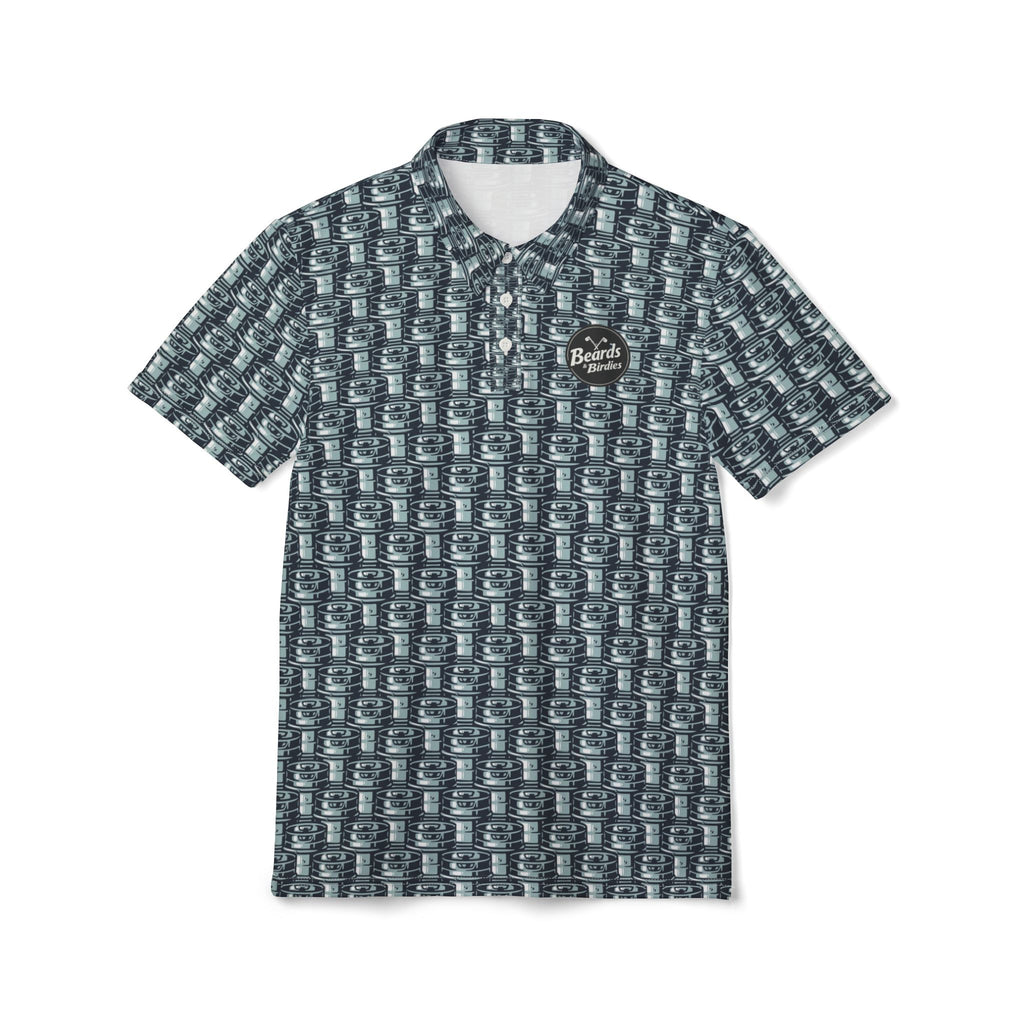 Kegs Galore polo