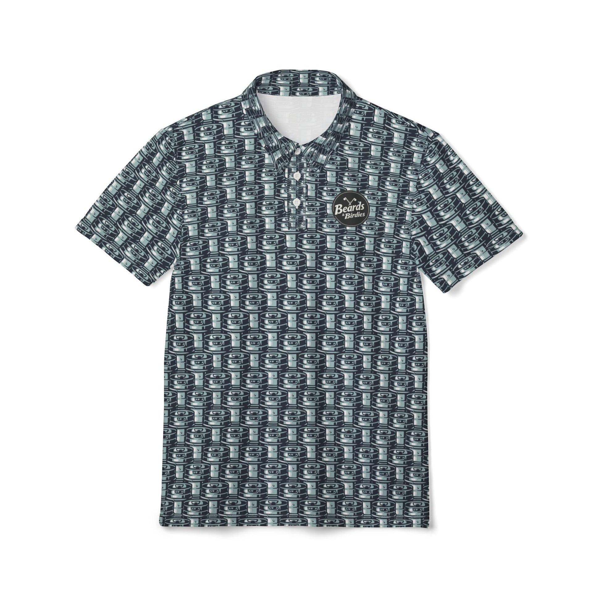 Kegs Galore polo