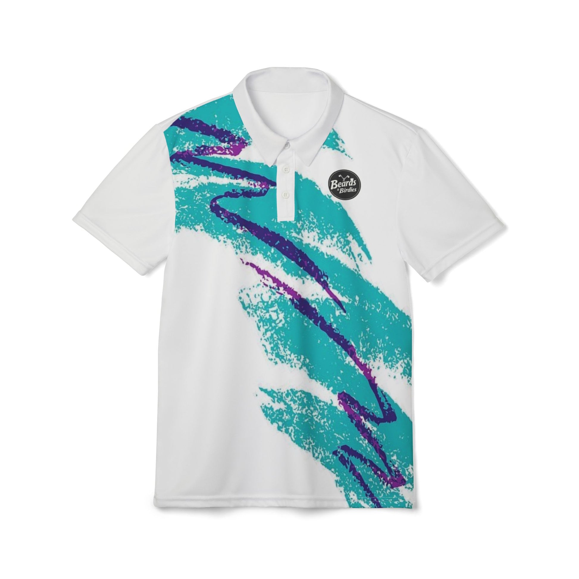 The "Jazz" Polo