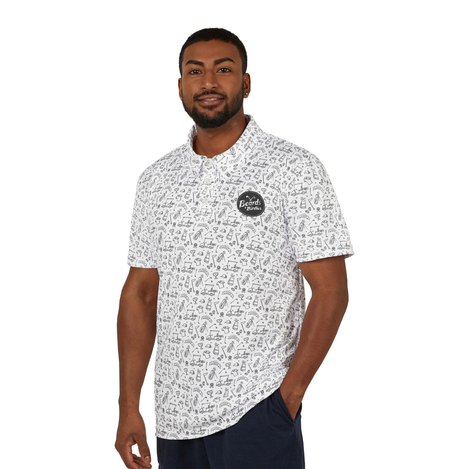 Fairway Essentials Polo