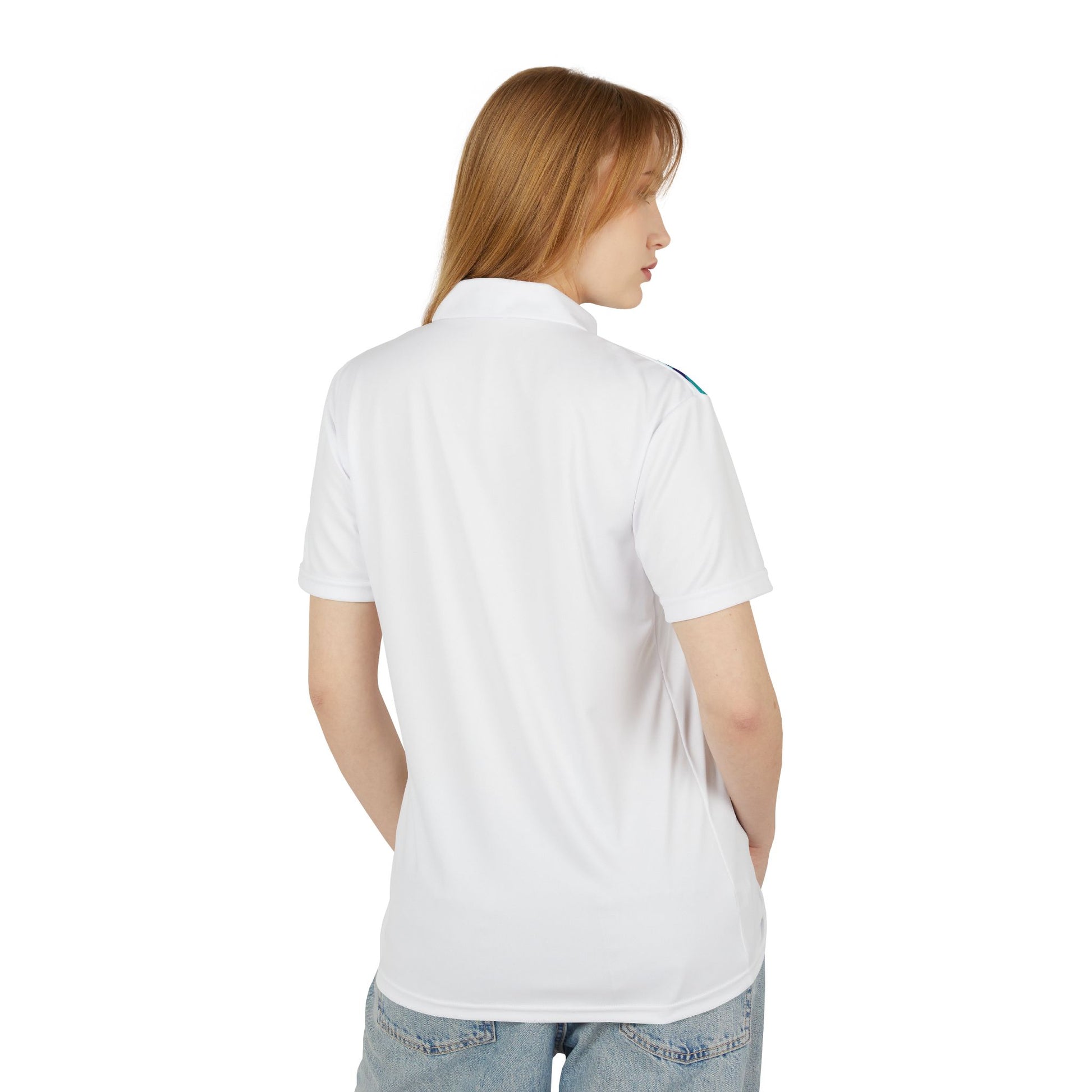 The "Jazz" Polo