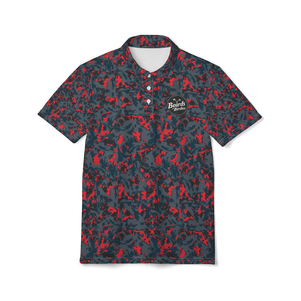 Midnight camo