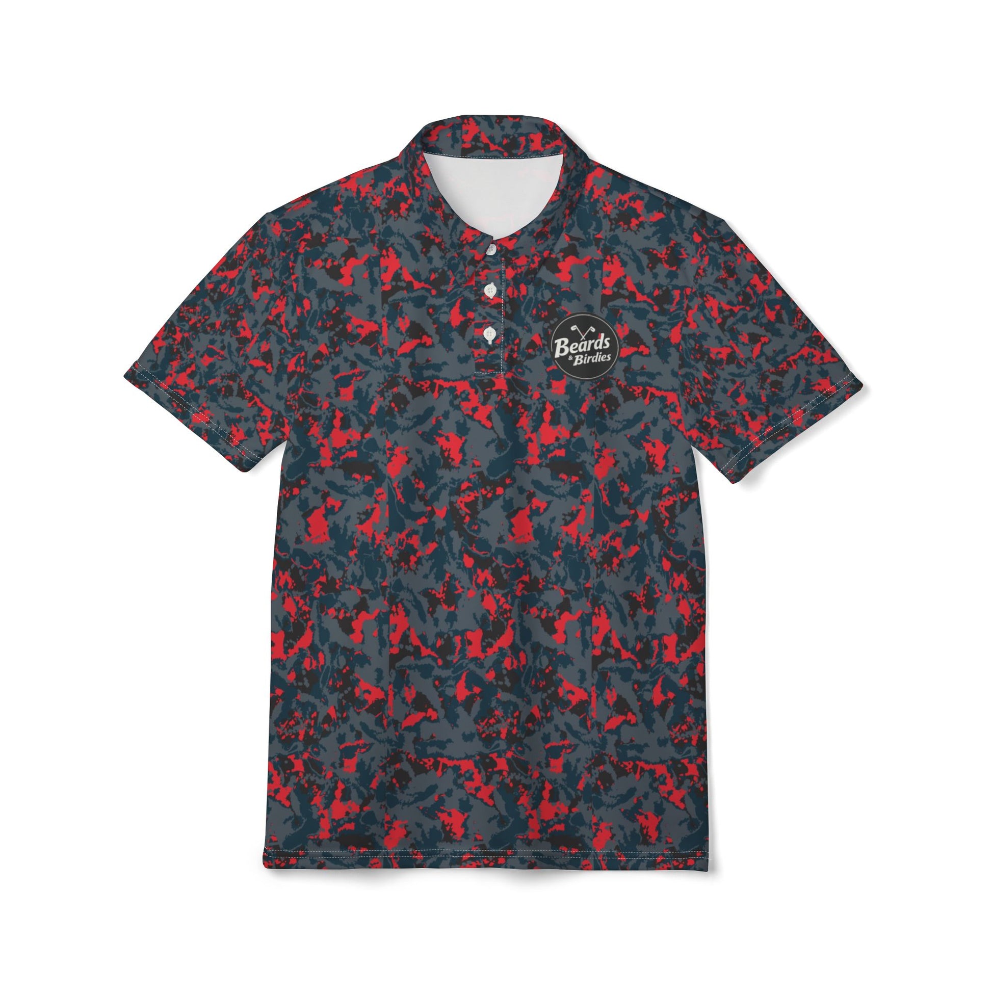 Midnight camo