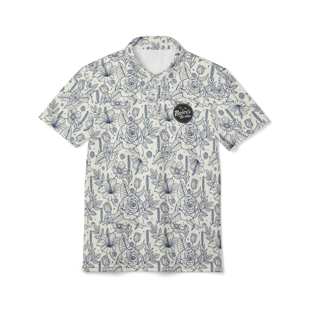 Rose Bush Polo