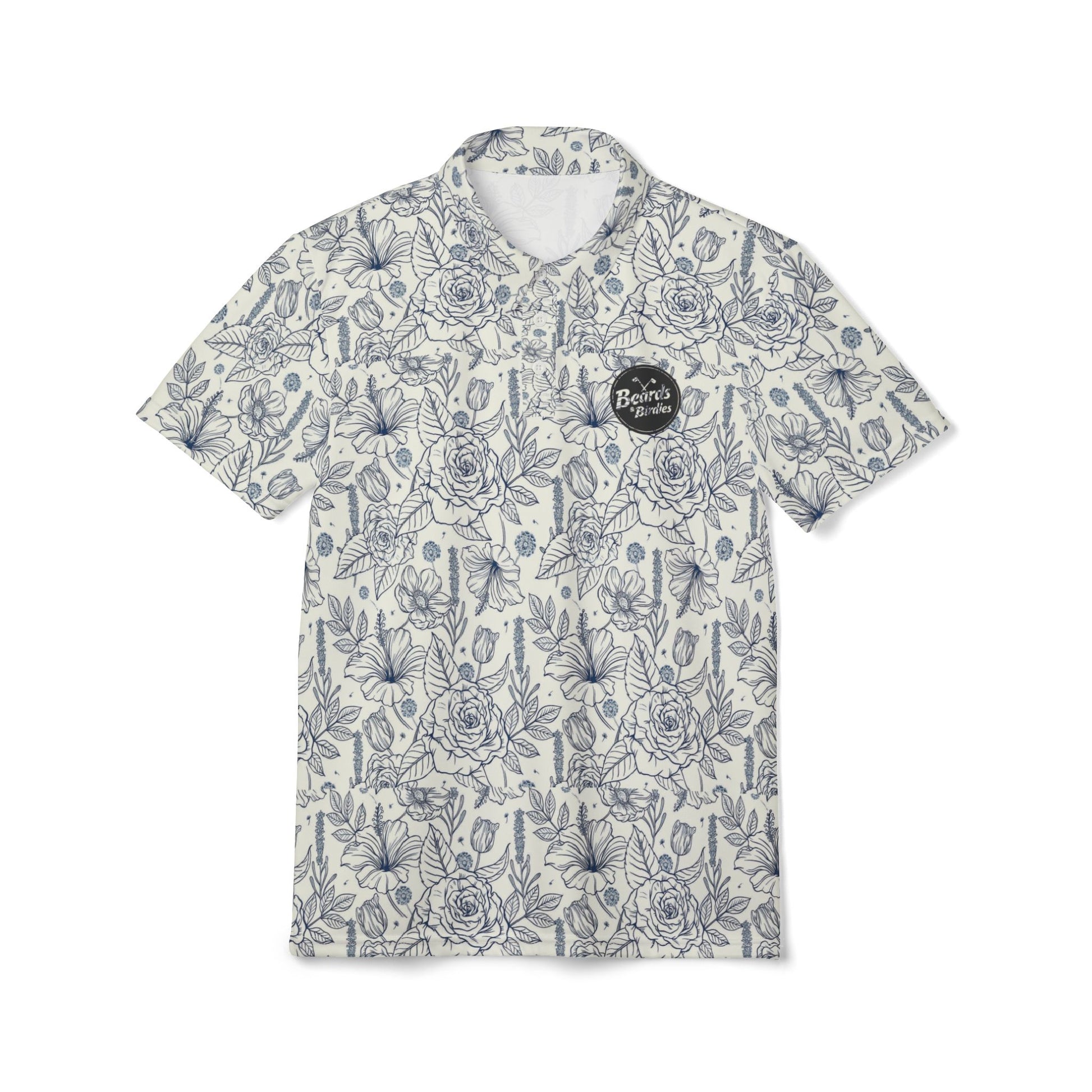 Rose Bush Polo