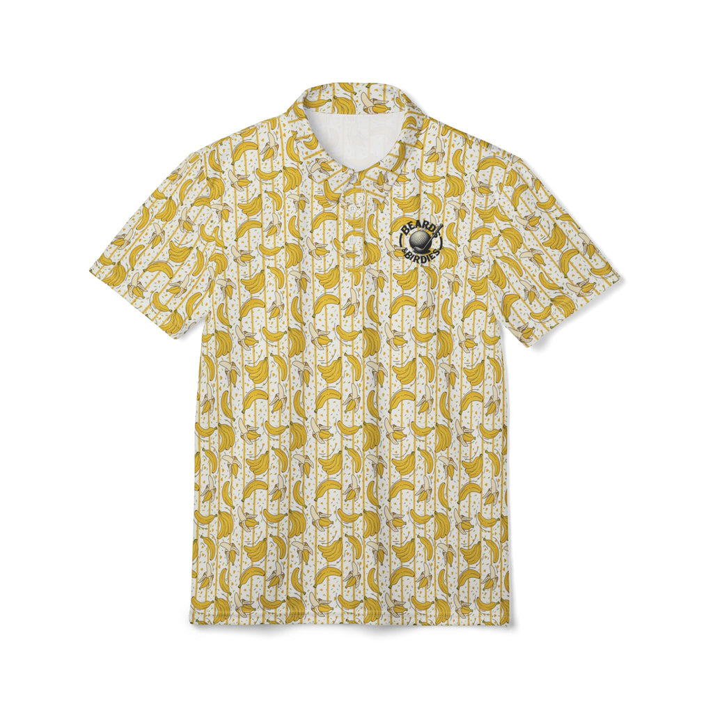 Go Bananas polo